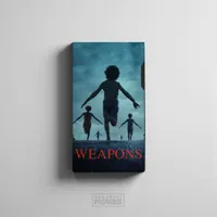 Mad About Movies artwork