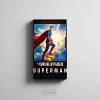 Mad About Movies artwork