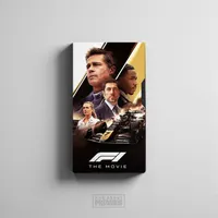 Mad About Movies artwork