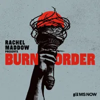 The Rachel Maddow Show artwork