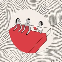 Modern Love artwork