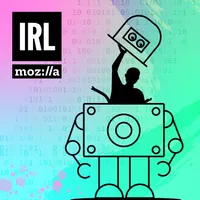 IRL: Online Life is Real Life artwork
