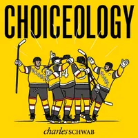 Choiceology with Katy Milkman artwork