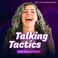 Talking Tactics artwork