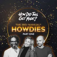 How Did This Get Made? artwork