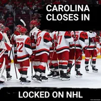 Locked On NHL - Daily Podcast On The National Hockey League artwork