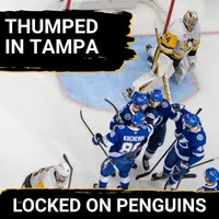 Locked On Penguins - Daily Podcast On The Pittsburgh Penguins artwork