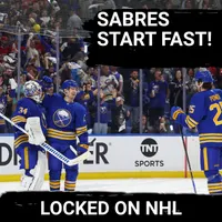 Locked On NHL - Daily Podcast On The National Hockey League artwork