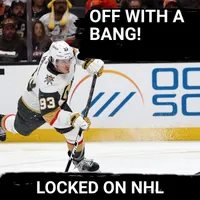 Locked On NHL - Daily Podcast On The National Hockey League artwork