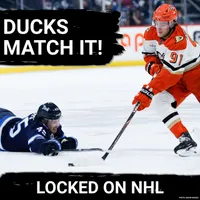 Locked On NHL - Daily Podcast On The National Hockey League artwork