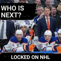 Locked On NHL - Daily Podcast On The National Hockey League artwork