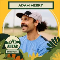 The Trail Ahead artwork