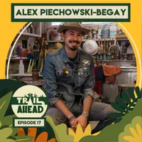 The Trail Ahead artwork