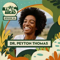The Trail Ahead artwork