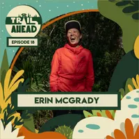 The Trail Ahead artwork
