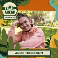 The Trail Ahead artwork
