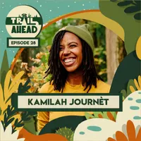The Trail Ahead artwork