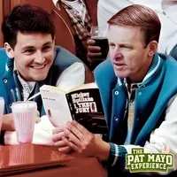 Pat Mayo Experience artwork