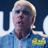 Pat Mayo Experience artwork