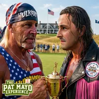 Pat Mayo Experience artwork