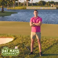 Pat Mayo Experience artwork