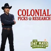 Pat Mayo Experience artwork