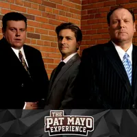 Pat Mayo Experience artwork