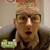 Pat Mayo Experience artwork