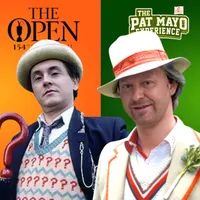 Pat Mayo Experience artwork