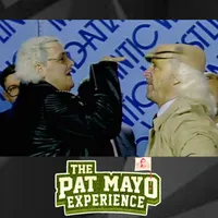 Pat Mayo Experience artwork