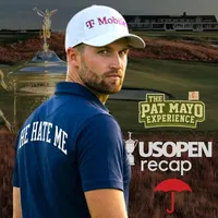 Pat Mayo Experience artwork
