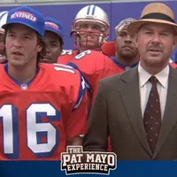 Pat Mayo Experience artwork