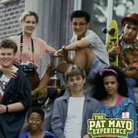 Pat Mayo Experience artwork