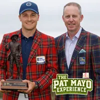 Pat Mayo Experience artwork