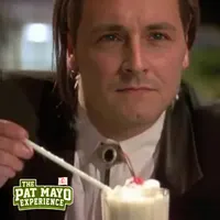Pat Mayo Experience artwork