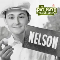 Pat Mayo Experience artwork