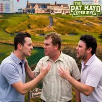 Pat Mayo Experience artwork