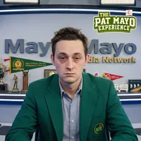 Pat Mayo Experience artwork
