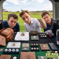 Pat Mayo Experience artwork
