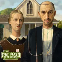 Pat Mayo Experience artwork