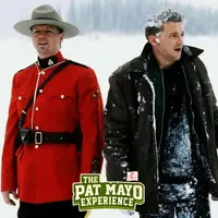Pat Mayo Experience artwork