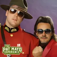 Pat Mayo Experience artwork