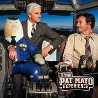 Pat Mayo Experience artwork