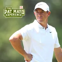 Pat Mayo Experience artwork