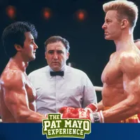 Pat Mayo Experience artwork
