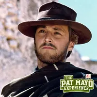 Pat Mayo Experience artwork