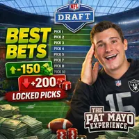 Pat Mayo Experience artwork