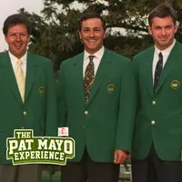 Pat Mayo Experience artwork