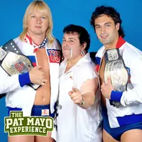 Pat Mayo Experience artwork