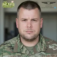 Pat Mayo Experience artwork